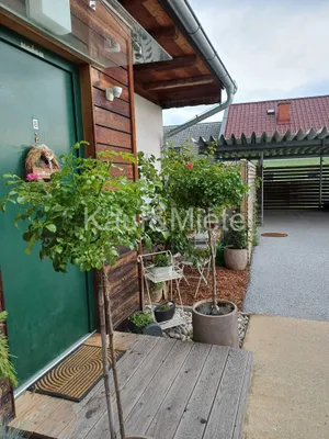 2-Zimmer-Wohnung mieten in Weiz – 82 m², € 799 – Bild 2 von 10