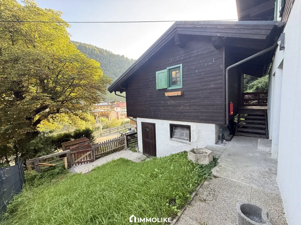 Haus – Lend, Bruderau, Teufenbach - Ansicht 3