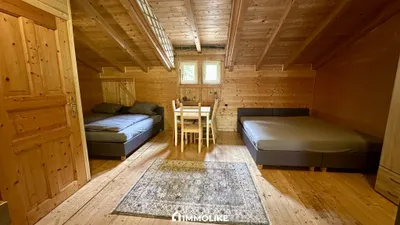 3-Zimmer-Haus kaufen in Zell am See – 68 m², € 159.000 – Bild 8 von 21