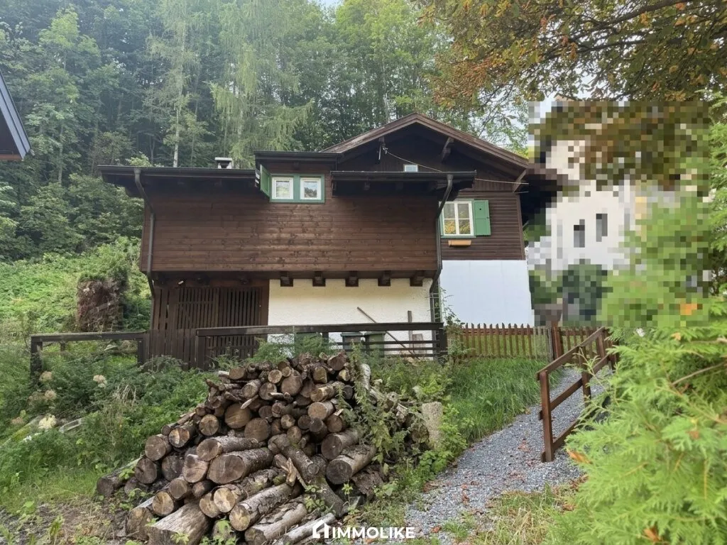 Haus – Lend, Bruderau, Teufenbach - Ansicht 2