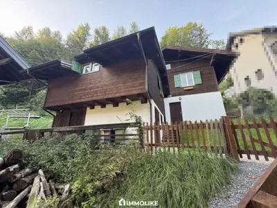 3-Zimmer-Haus kaufen in Zell am See – 68 m², € 159.000 – Bild 4 von 21