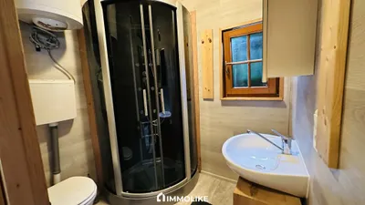 3-Zimmer-Haus kaufen in Zell am See – 68 m², € 159.000 – Bild 10 von 21