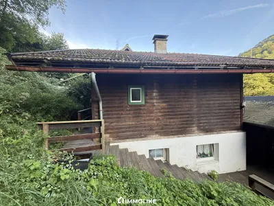 3-Zimmer-Haus kaufen in Zell am See – 68 m², € 159.000 – Bild 5 von 21