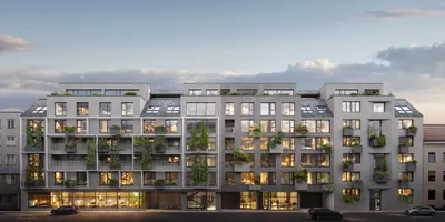 Gewerbeimmobilie kaufen in Linz – 148 m², € 575.000 – Bild 2 von 4