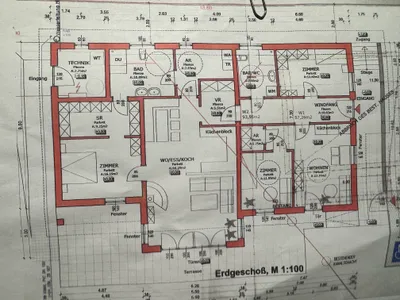 5-Zimmer-Haus kaufen in Voitsberg – 175 m², € 558.000 – Bild 3 von 33