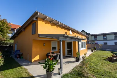 5-Zimmer-Haus kaufen in Voitsberg – 175 m², € 558.000 – Bild 4 von 33