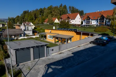 5-Zimmer-Haus kaufen in Voitsberg – 175 m², € 558.000 – Bild 27 von 33