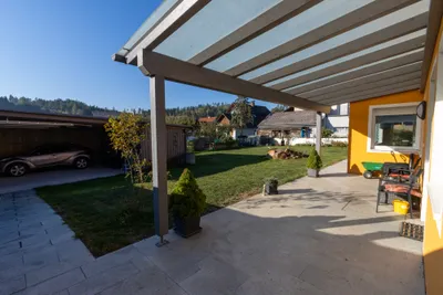 5-Zimmer-Haus kaufen in Voitsberg – 175 m², € 558.000 – Bild 32 von 33