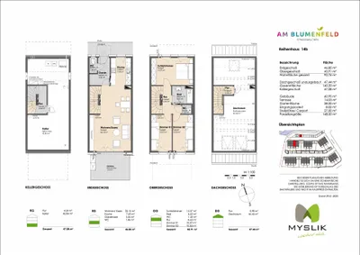 4-Zimmer-Haus kaufen in Salzburg-Umgebung – 140,2 m², € 602.000 – Bild 9 von 9