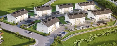 4-Zimmer-Haus kaufen in Salzburg-Umgebung – 140,2 m², € 602.000 – Bild 7 von 9