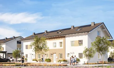 4-Zimmer-Haus kaufen in Salzburg-Umgebung – 140,2 m², € 602.000 – Bild 5 von 9