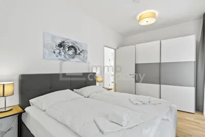 2-Zimmer-Wohnung mieten in Wien – 52 m², € 1.650 – Bild 22 von 32