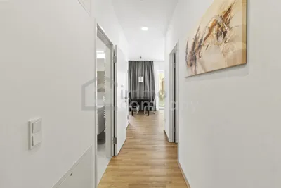 2-Zimmer-Wohnung mieten in Wien – 52 m², € 1.650 – Bild 12 von 32