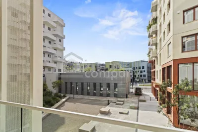 2-Zimmer-Wohnung mieten in Wien – 52 m², € 1.650 – Bild 17 von 32
