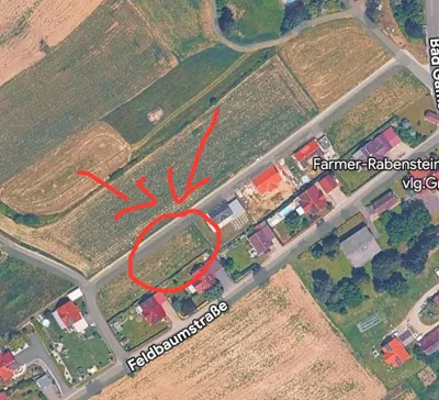 Grundstück kaufen in Deutschlandsberg – 705 m², € 82.250 – Bild 4 von 4