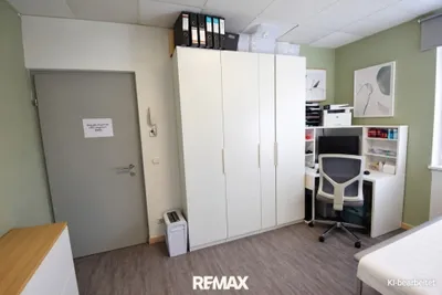 7-Zimmer-Gewerbeimmobilie kaufen in Waidhofen an der Ybbs – 164 m², € 315.000 – Bild 27 von 32