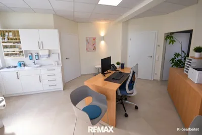 7-Zimmer-Gewerbeimmobilie kaufen in Waidhofen an der Ybbs – 164 m², € 315.000 – Bild 11 von 32