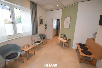 7-Zimmer-Gewerbeimmobilie kaufen in Waidhofen an der Ybbs – 164 m², € 315.000 – Bild 9 von 32