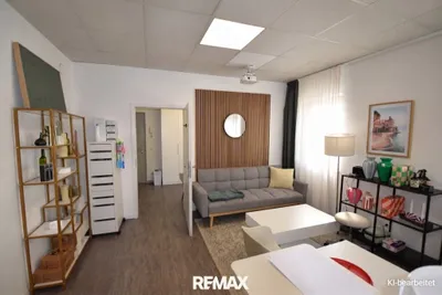7-Zimmer-Gewerbeimmobilie kaufen in Waidhofen an der Ybbs – 164 m², € 315.000 – Bild 24 von 32