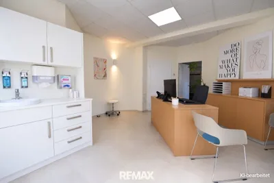 7-Zimmer-Gewerbeimmobilie kaufen in Waidhofen an der Ybbs – 164 m², € 315.000 – Bild 12 von 32