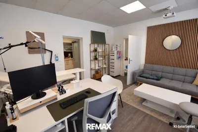 7-Zimmer-Gewerbeimmobilie kaufen in Waidhofen an der Ybbs – 164 m², € 315.000 – Bild 25 von 32