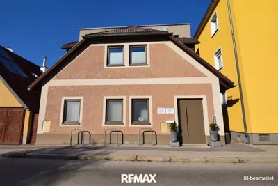 7-Zimmer-Gewerbeimmobilie kaufen in Waidhofen an der Ybbs – 164 m², € 315.000 – Bild 2 von 32