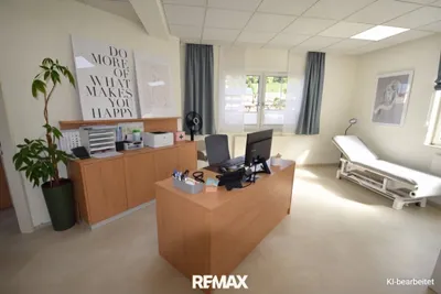 7-Zimmer-Gewerbeimmobilie kaufen in Waidhofen an der Ybbs – 164 m², € 315.000 – Bild 1 von 32