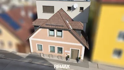 7-Zimmer-Gewerbeimmobilie kaufen in Waidhofen an der Ybbs – 164 m², € 315.000 – Bild 29 von 32