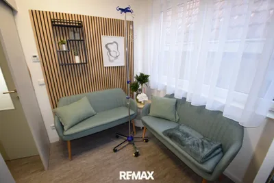 7-Zimmer-Gewerbeimmobilie kaufen in Waidhofen an der Ybbs – 164 m², € 315.000 – Bild 20 von 32