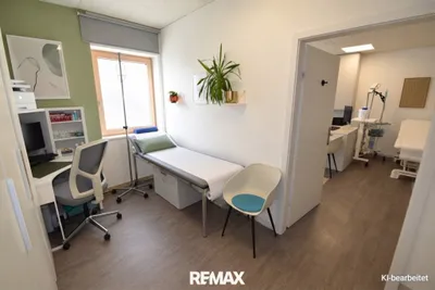 7-Zimmer-Gewerbeimmobilie kaufen in Waidhofen an der Ybbs – 164 m², € 315.000 – Bild 26 von 32