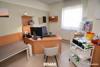 7-Zimmer-Gewerbeimmobilie kaufen in Waidhofen an der Ybbs – 164 m², € 315.000 – Bild 16 von 32