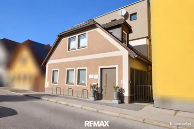 7-Zimmer-Gewerbeimmobilie kaufen in Waidhofen an der Ybbs – 164 m², € 315.000 – Bild 30 von 32