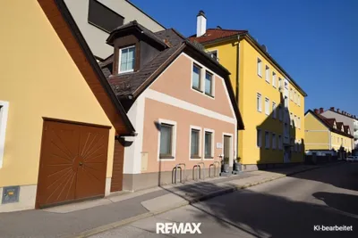 7-Zimmer-Gewerbeimmobilie kaufen in Waidhofen an der Ybbs – 164 m², € 315.000 – Bild 4 von 32