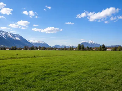 Grundstück kaufen in Salzburg Stadt – 650 m², € 1.280.000
