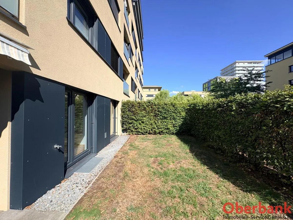 Wohnung – Linz, Bindermichl, Bindermichl-Keferfeld - Ansicht 2