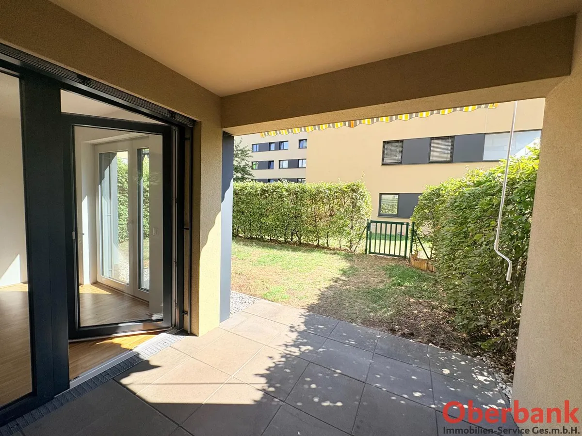 Wohnung – Linz, Bindermichl, Bindermichl-Keferfeld - Ansicht 3