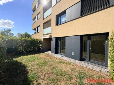 2-Zimmer-Wohnung kaufen in Linz – 63,44 m², € 269.000