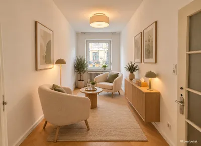 3-Zimmer-Gewerbeimmobilie kaufen in Wien – 69,87 m², € 279.000 – Bild 5 von 12