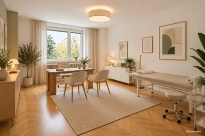 3-Zimmer-Gewerbeimmobilie kaufen in Wien – 69,87 m², € 279.000 – Bild 1 von 12