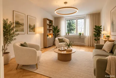 3-Zimmer-Gewerbeimmobilie kaufen in Wien – 69,87 m², € 279.000 – Bild 3 von 12