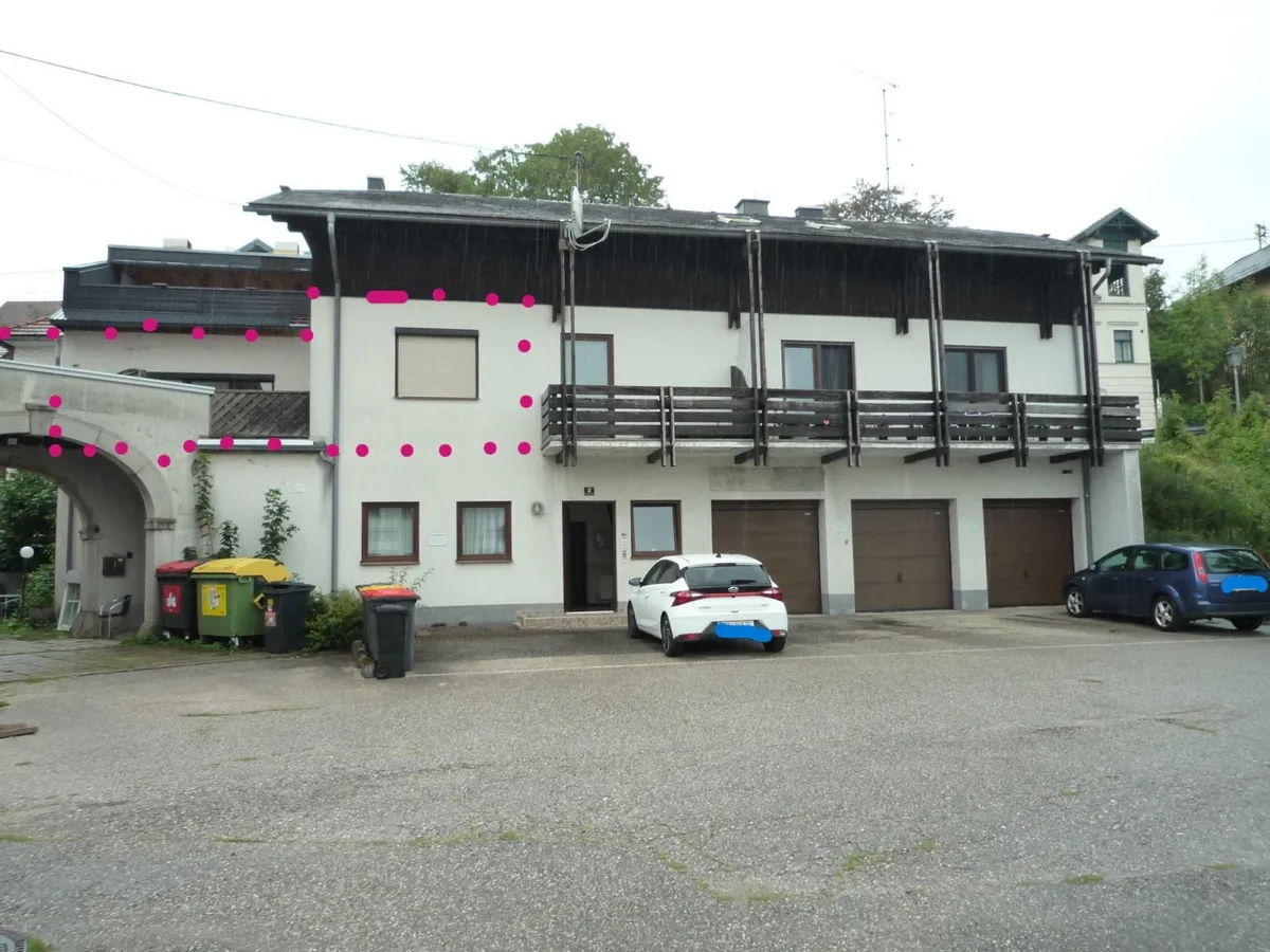 Wohnung – Vorchdorf - Ansicht 2