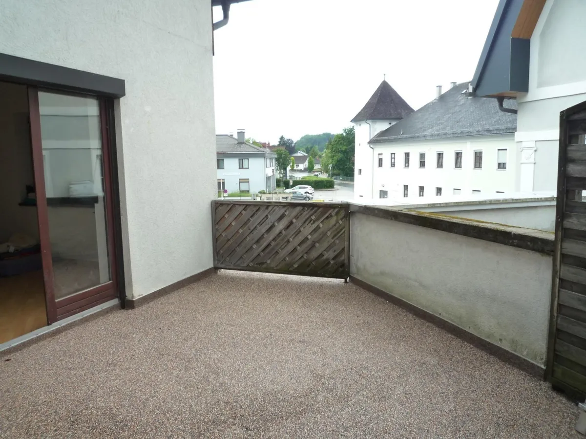 Wohnung – Vorchdorf - Ansicht 3