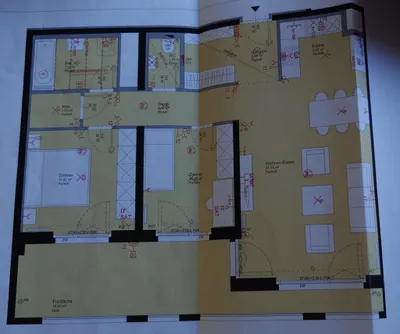 3-Zimmer-Wohnung mieten in Wien – 78 m², € 2.168 – Bild 9 von 9