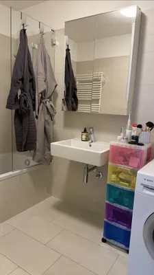 3-Zimmer-Wohnung mieten in Wien – 78 m², € 2.168 – Bild 5 von 9