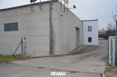 2-Zimmer-Gewerbeimmobilie mieten in Krems an der Donau – 134 m² – Bild 2 von 8