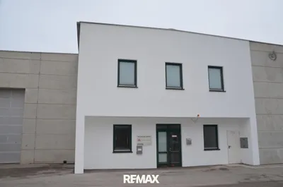 2-Zimmer-Gewerbeimmobilie mieten in Krems an der Donau – 134 m² – Bild 1 von 8