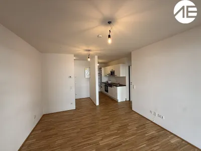 3-Zimmerwohnung im Neubauprojekt in unmittelbarer Nähe des FH Technikums – Bild 3