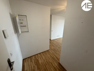 3-Zimmerwohnung im Neubauprojekt in unmittelbarer Nähe des FH Technikums – Bild 2