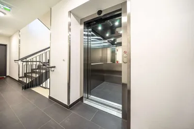 2-Zimmer-Wohnung kaufen in Wien – 58,35 m², € 349.000 – Bild 11 von 15