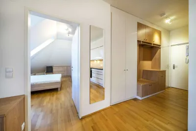 2-Zimmer-Wohnung kaufen in Wien – 58,35 m², € 349.000 – Bild 7 von 15